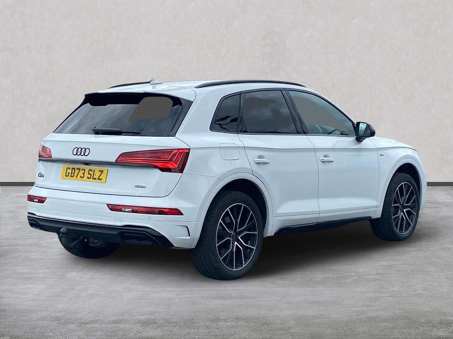 Used Audi Q5 2024 for sale - 76426712: Photo 18