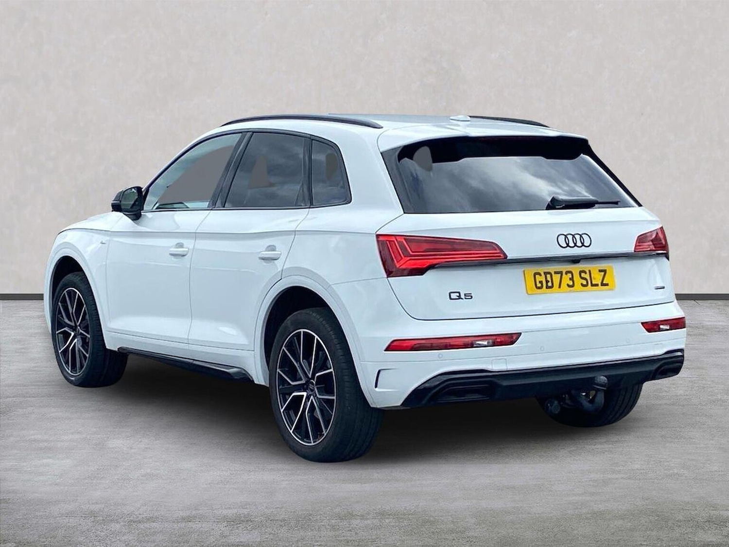 Used Audi Q5 2024 for sale - 76426712: Photo 2