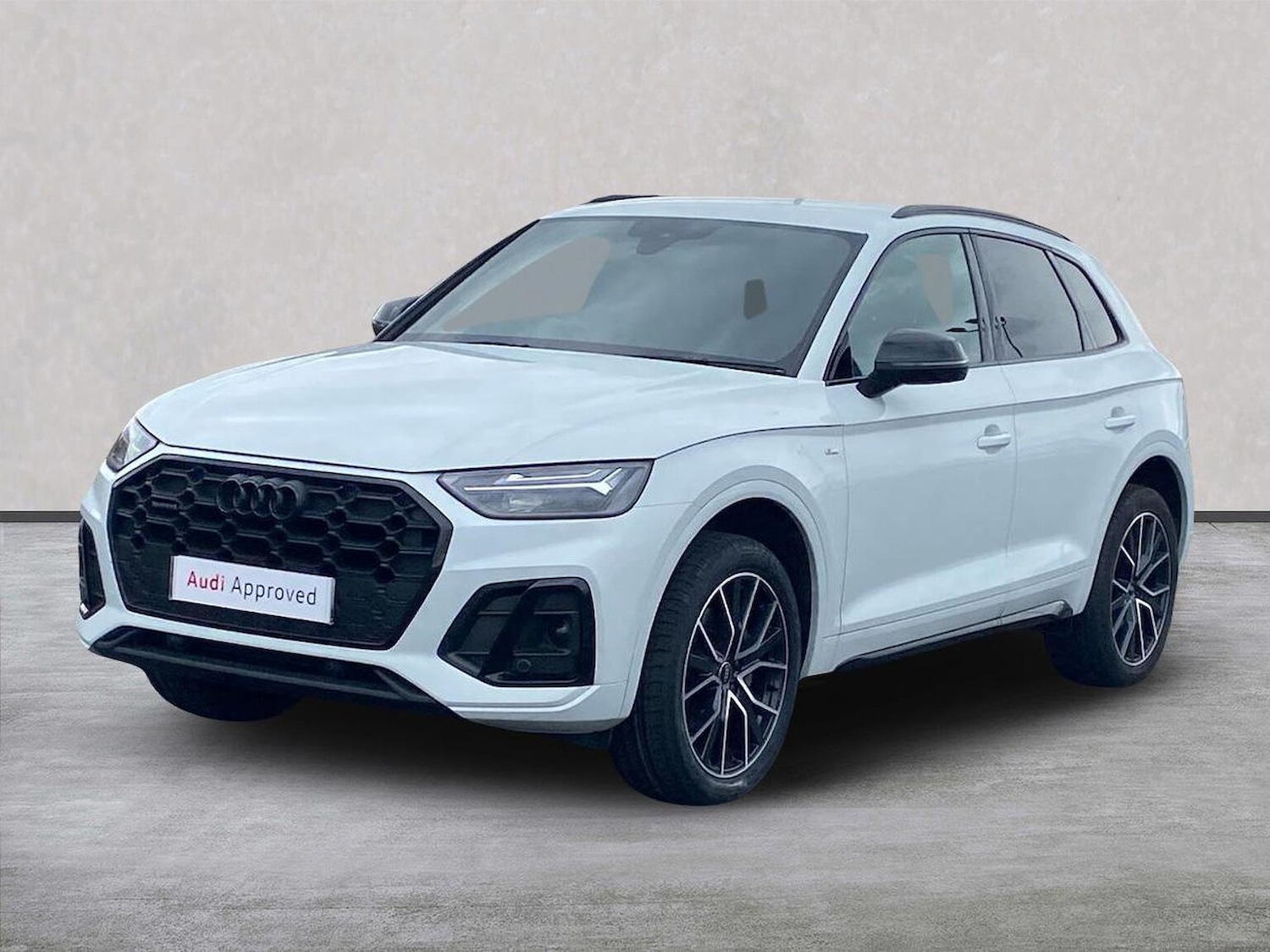 Used Audi Q5 2024 for sale - 76426712: Photo 20