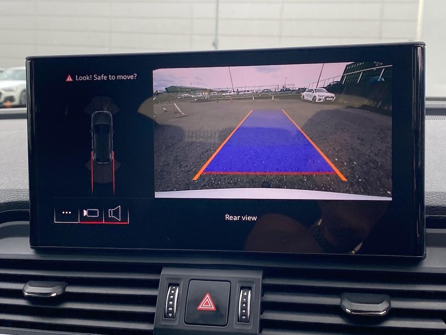 Used Audi Q5 2024 for sale - 76426712: Photo 23