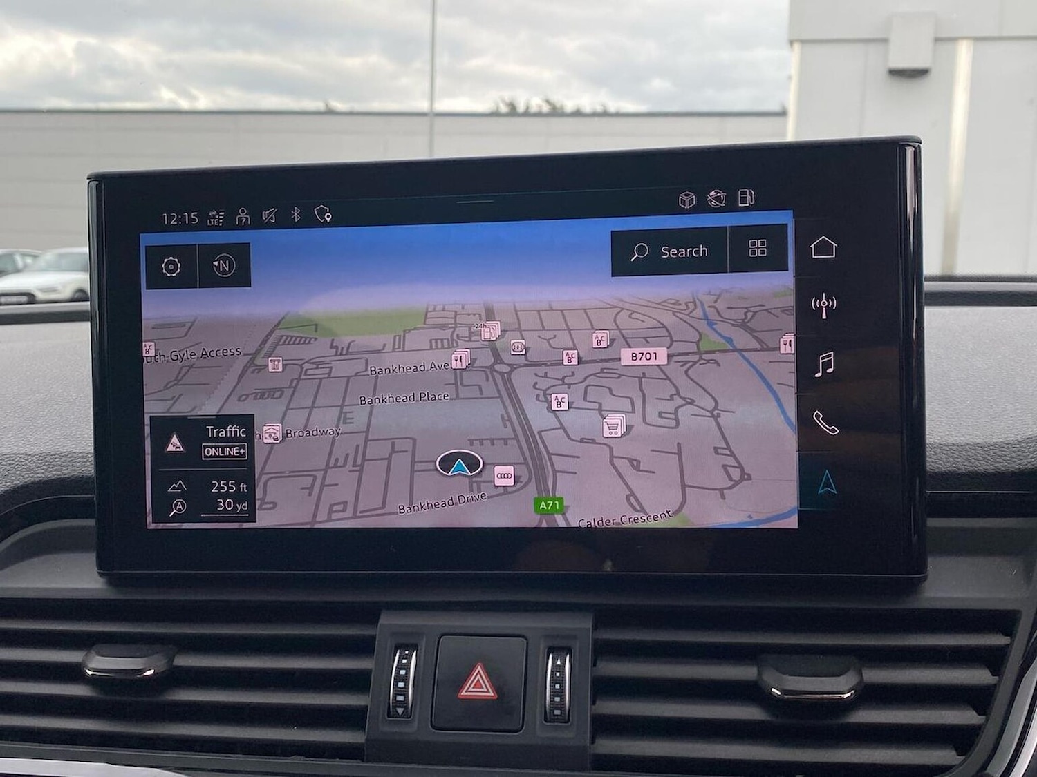 Used Audi Q5 2024 for sale - 76426712: Photo 24