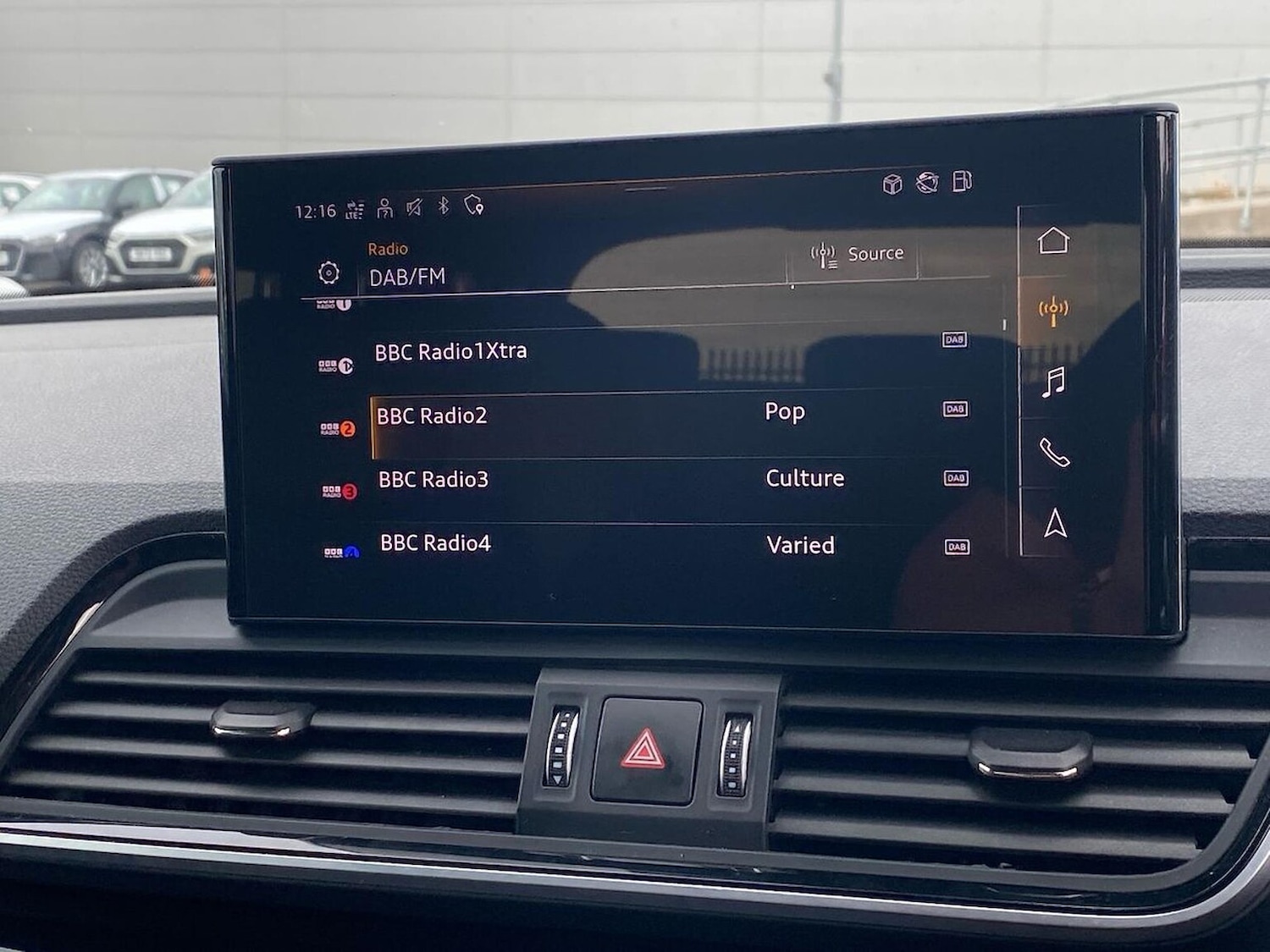 Used Audi Q5 2024 for sale - 76426712: Photo 25