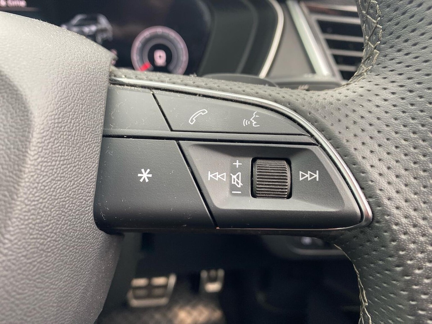 Used Audi Q5 2024 for sale - 76426712: Photo 26