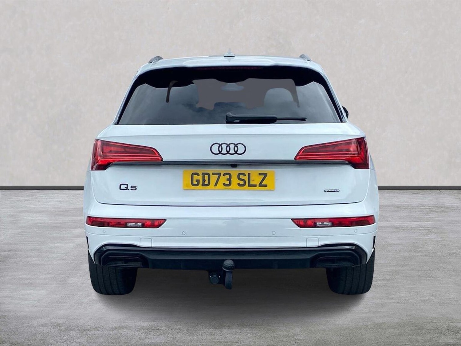 Used Audi Q5 2024 for sale - 76426712: Photo 4