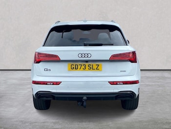 Used Audi Q5 2024 for sale - 76426712: Photo