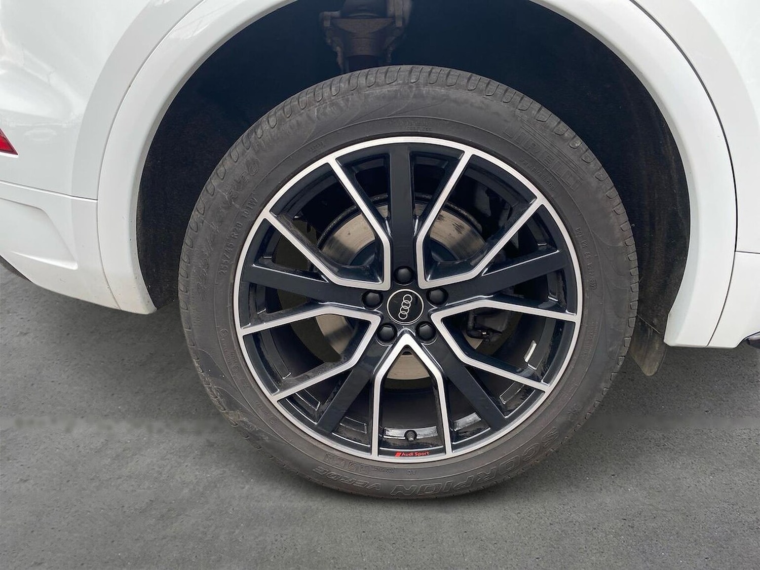 Used Audi Q5 2024 for sale - 76426712: Photo 6