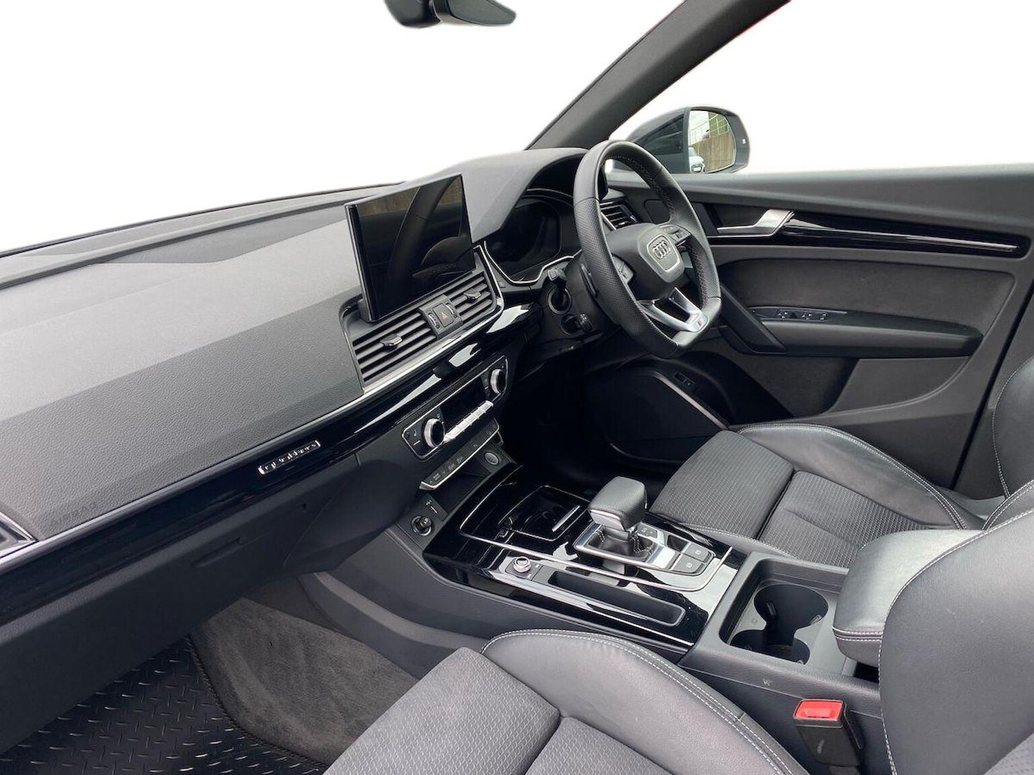 Used Audi Q5 2024 for sale - 76426712: Photo 7