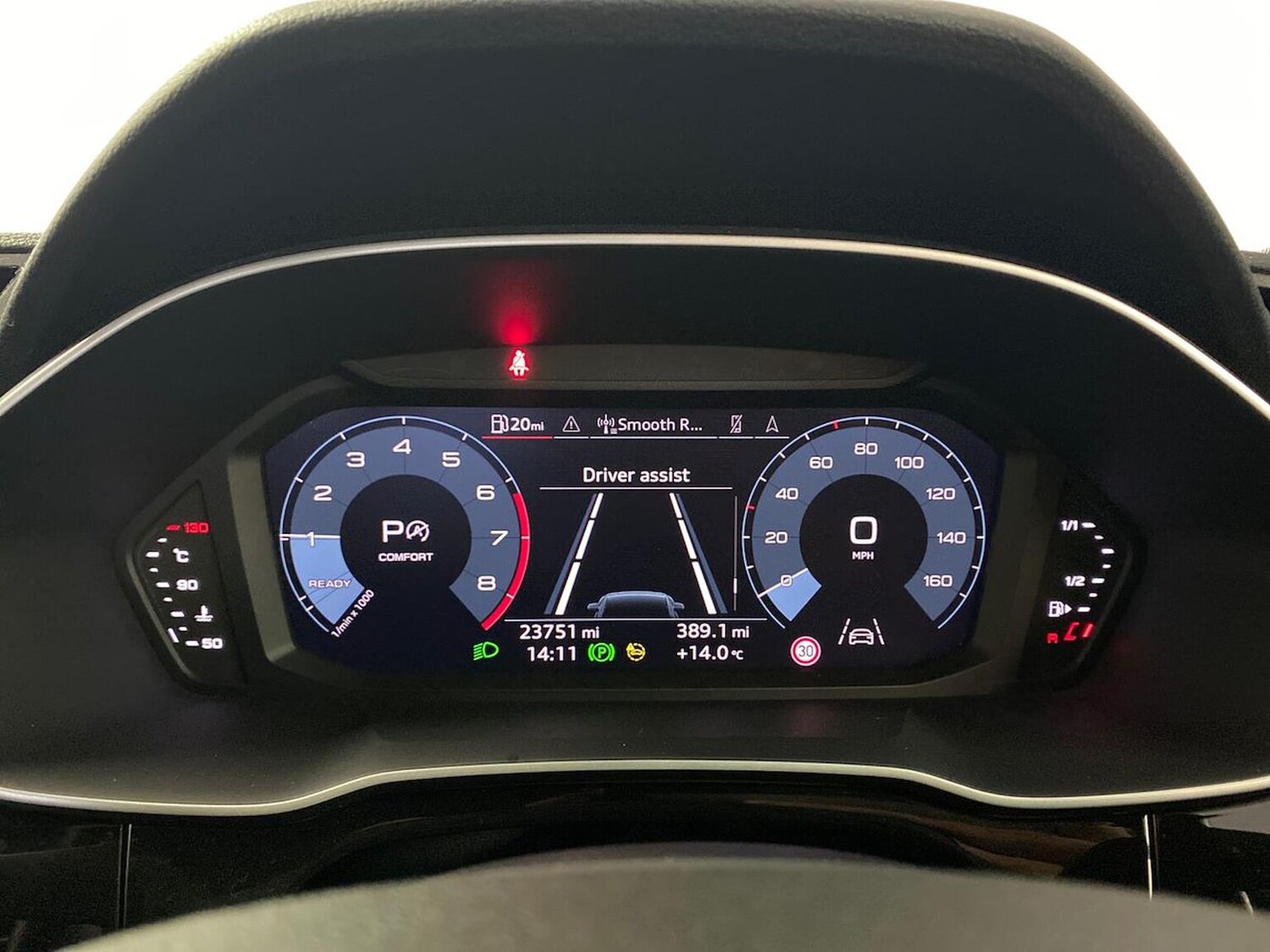 Used Audi Q3 2022 for sale - 76324551: Photo 10