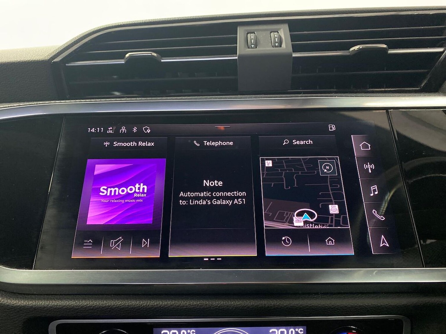 Used Audi Q3 2022 for sale - 76324551: Photo 11