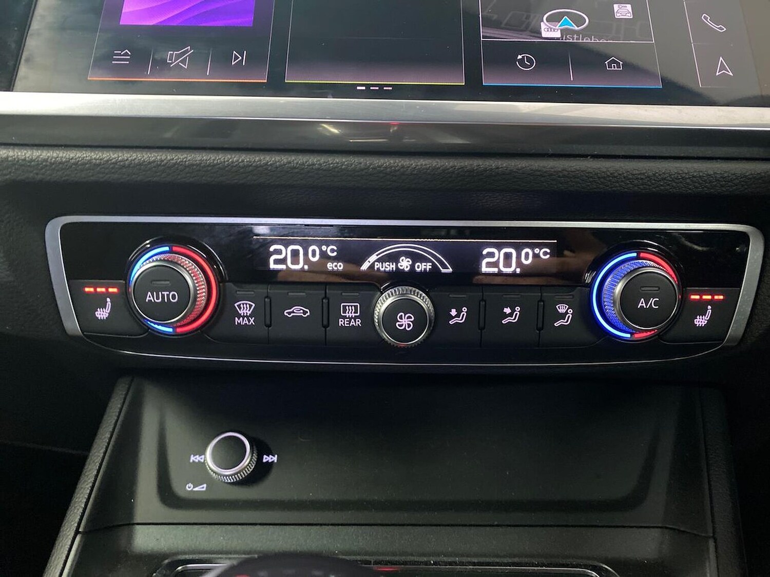 Used Audi Q3 2022 for sale - 76324551: Photo 12