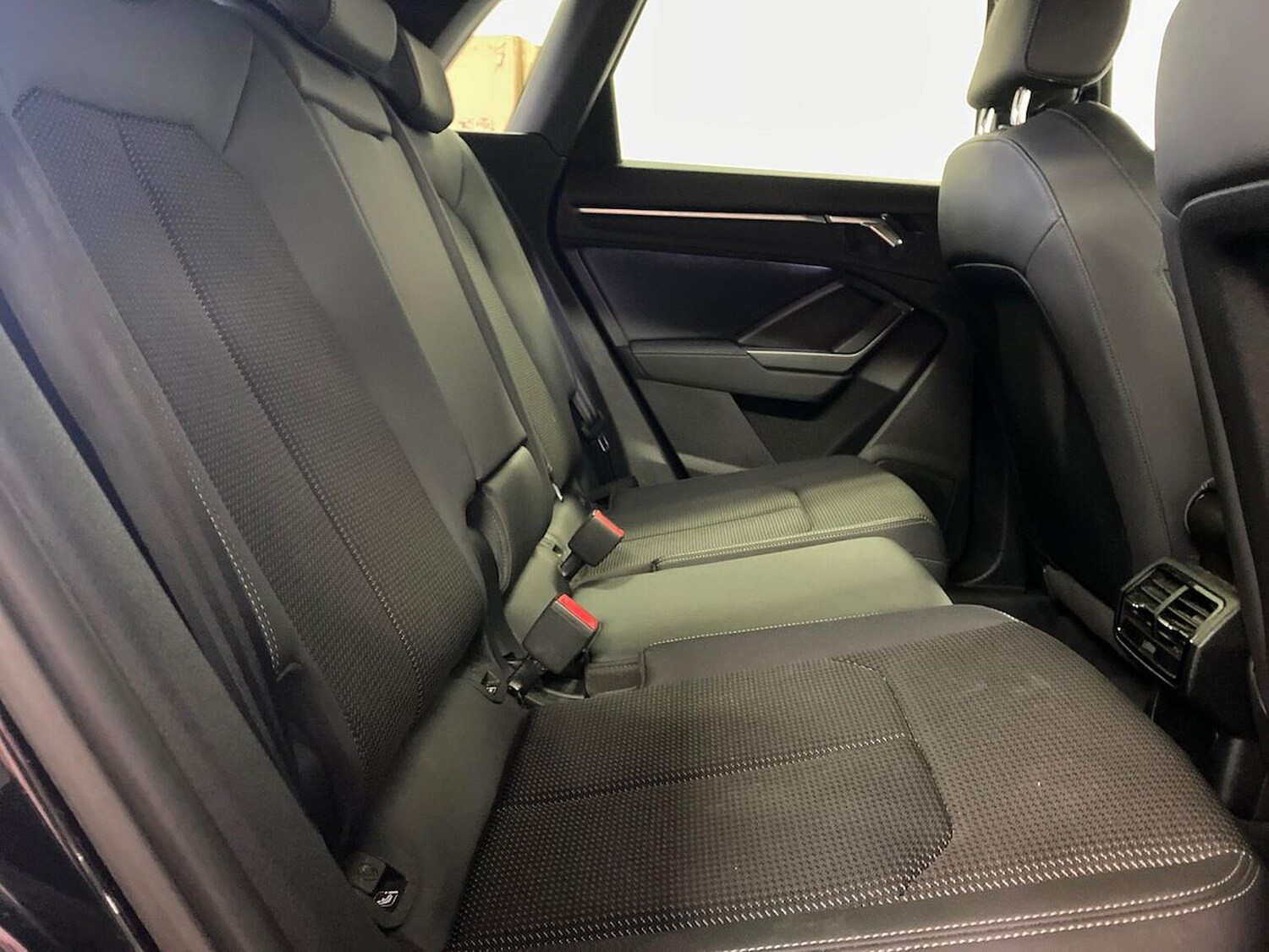 Used Audi Q3 2022 for sale - 76324551: Photo 16