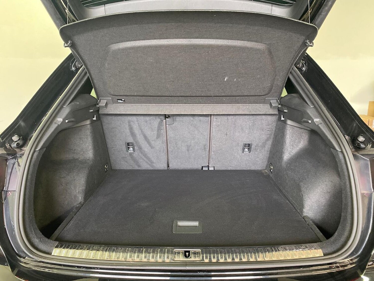 Used Audi Q3 2022 for sale - 76324551: Photo 17