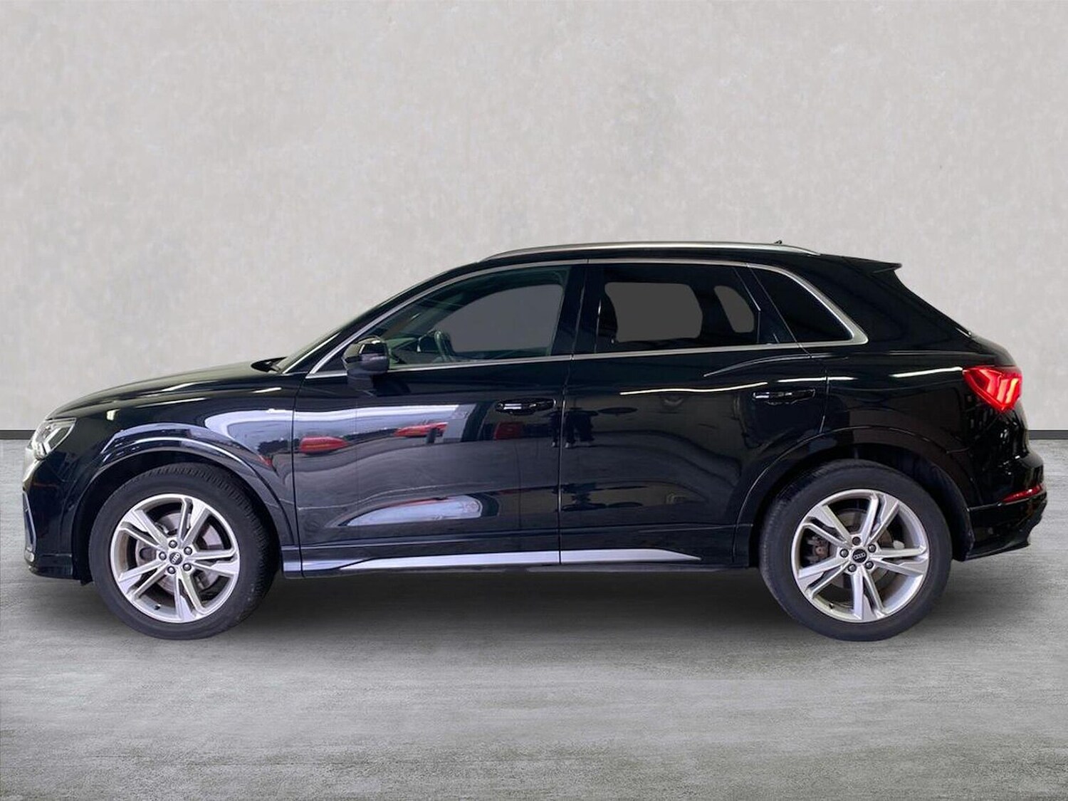 Used Audi Q3 2022 for sale - 76324551: Photo 19