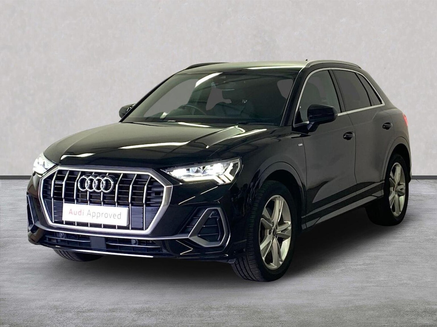 Used Audi Q3 2022 for sale - 76324551: Photo 20