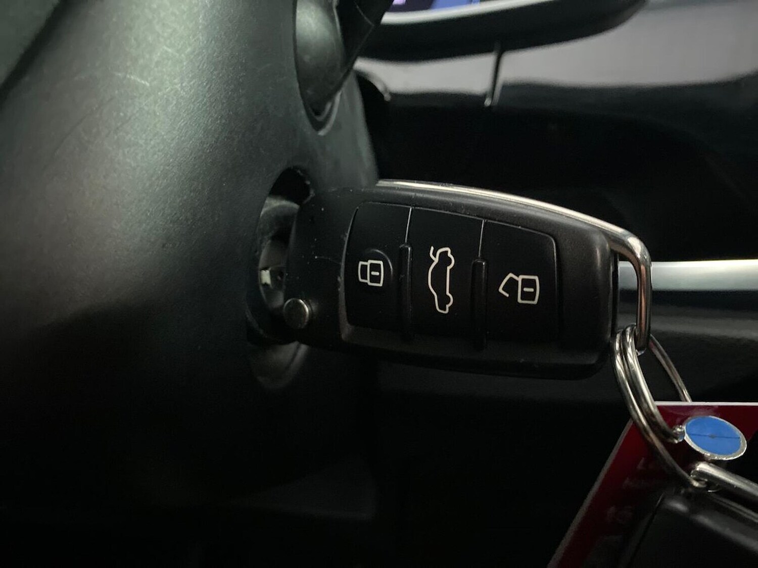 Used Audi Q3 2022 for sale - 76324551: Photo 22