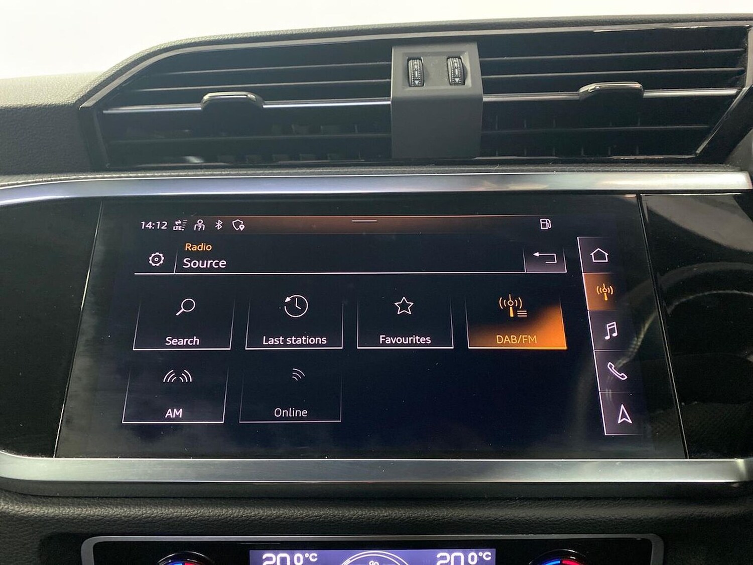 Used Audi Q3 2022 for sale - 76324551: Photo 25