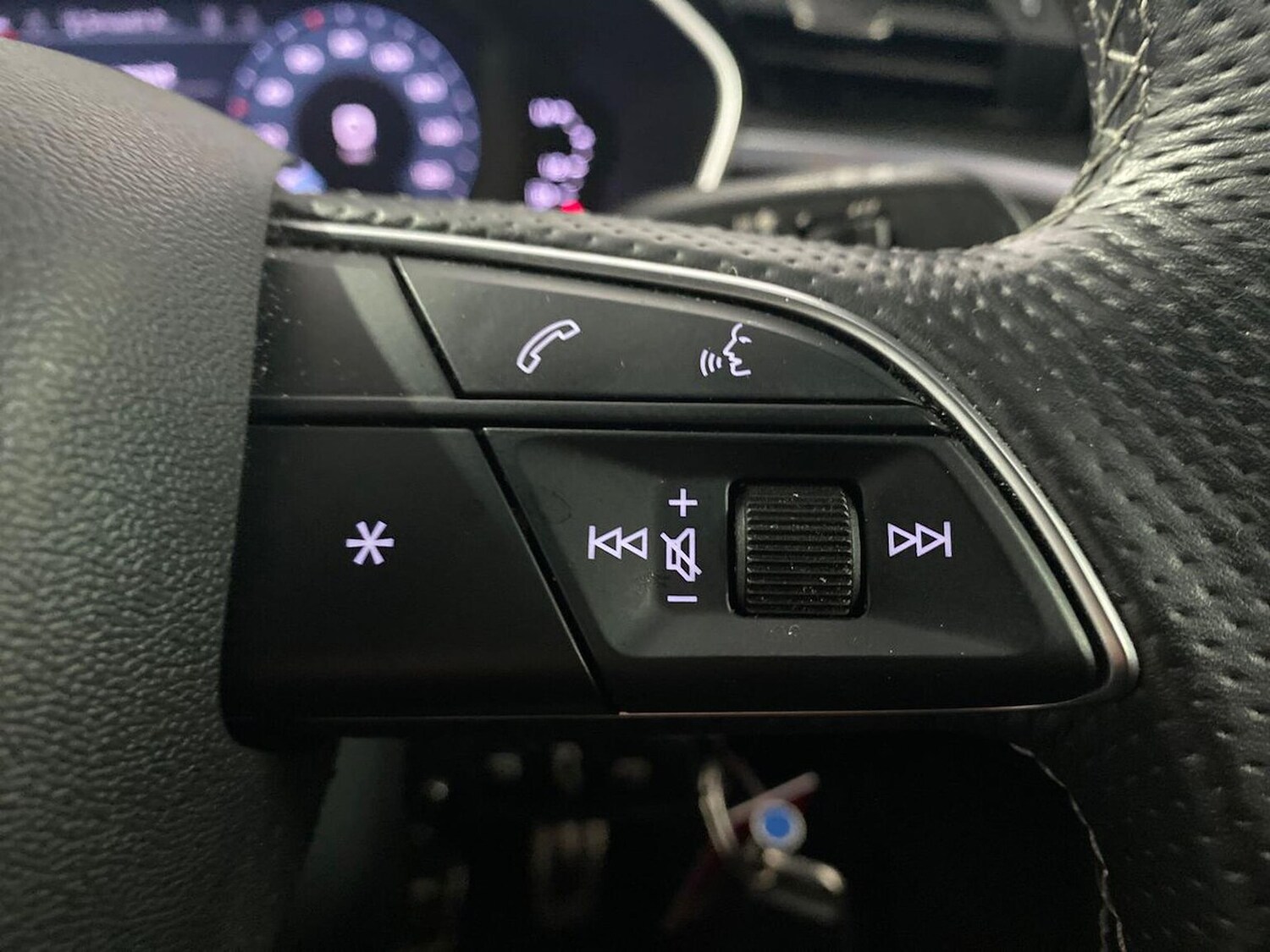 Used Audi Q3 2022 for sale - 76324551: Photo 26