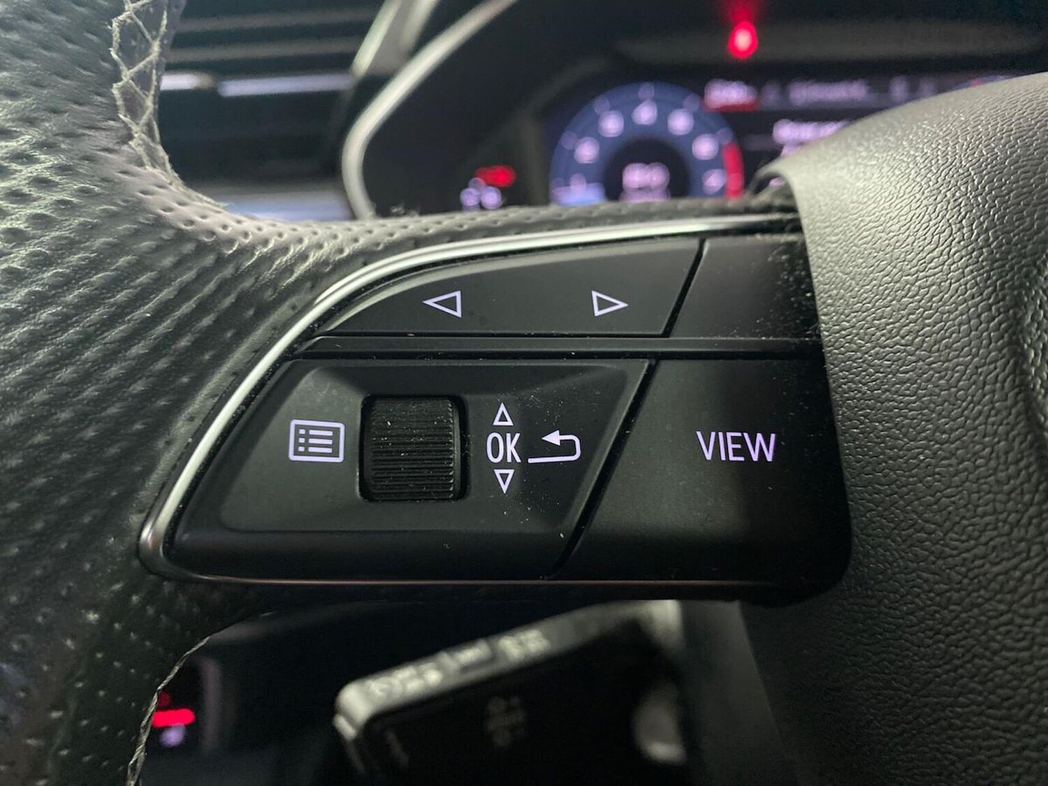 Used Audi Q3 2022 for sale - 76324551: Photo 27