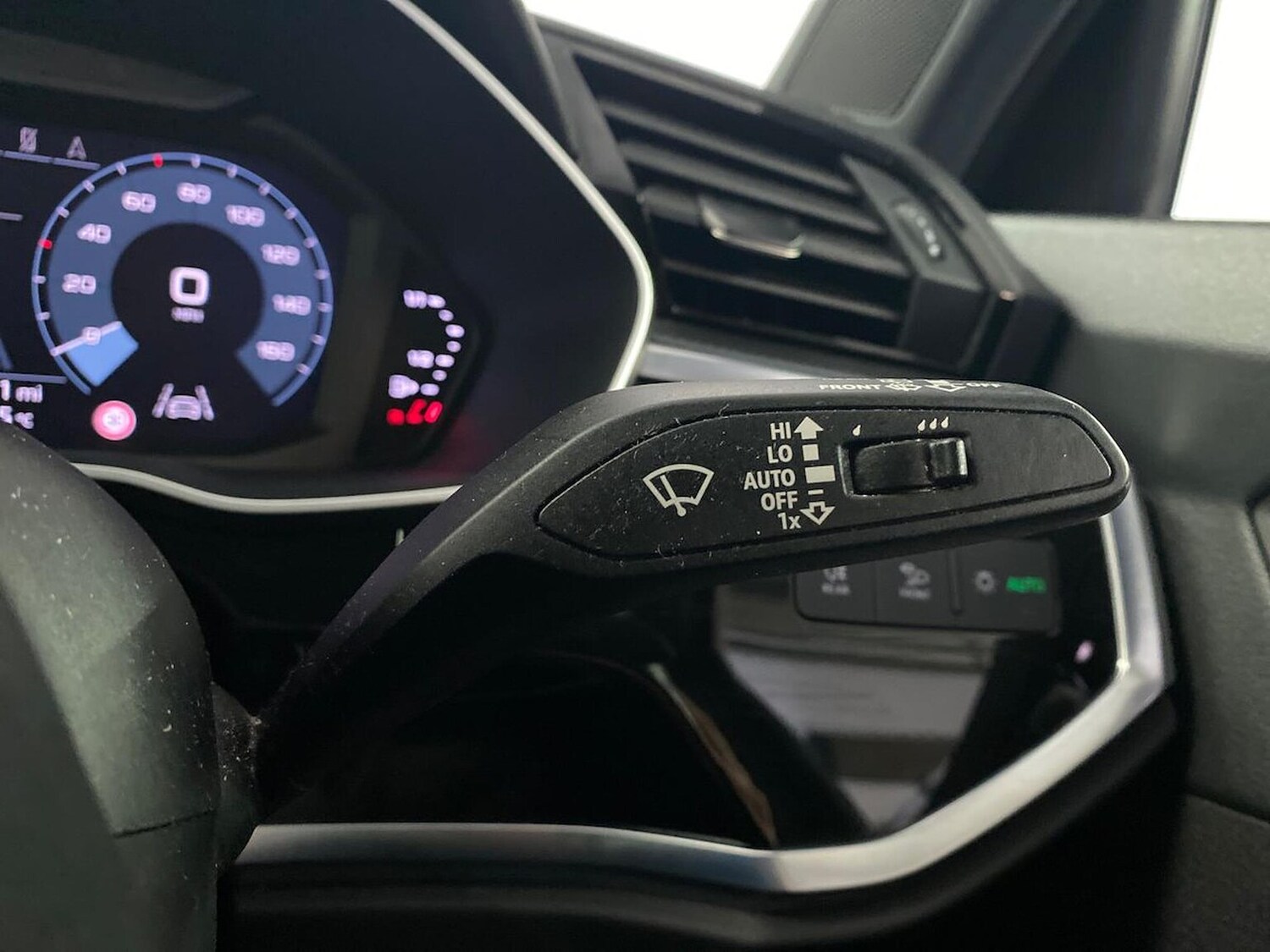 Used Audi Q3 2022 for sale - 76324551: Photo 28