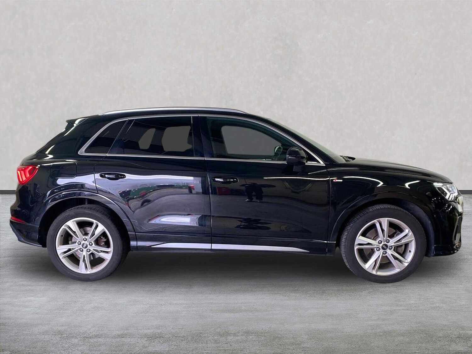 Used Audi Q3 2022 for sale - 76324551: Photo 3