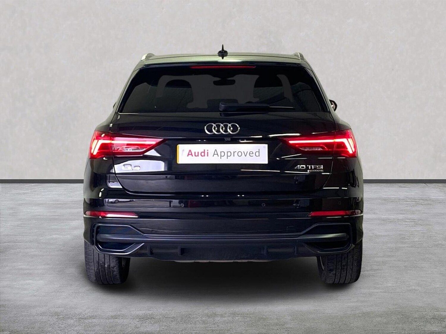 Used Audi Q3 2022 for sale - 76324551: Photo 4