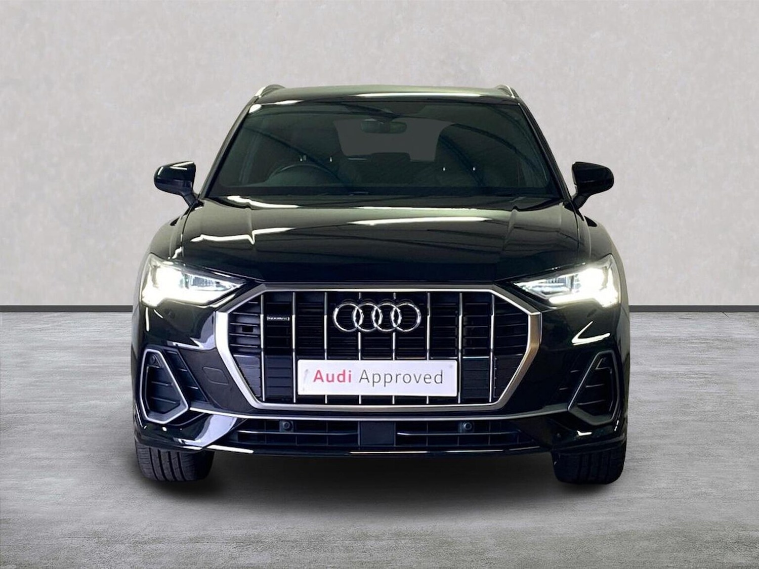 Used Audi Q3 2022 for sale - 76324551: Photo 5