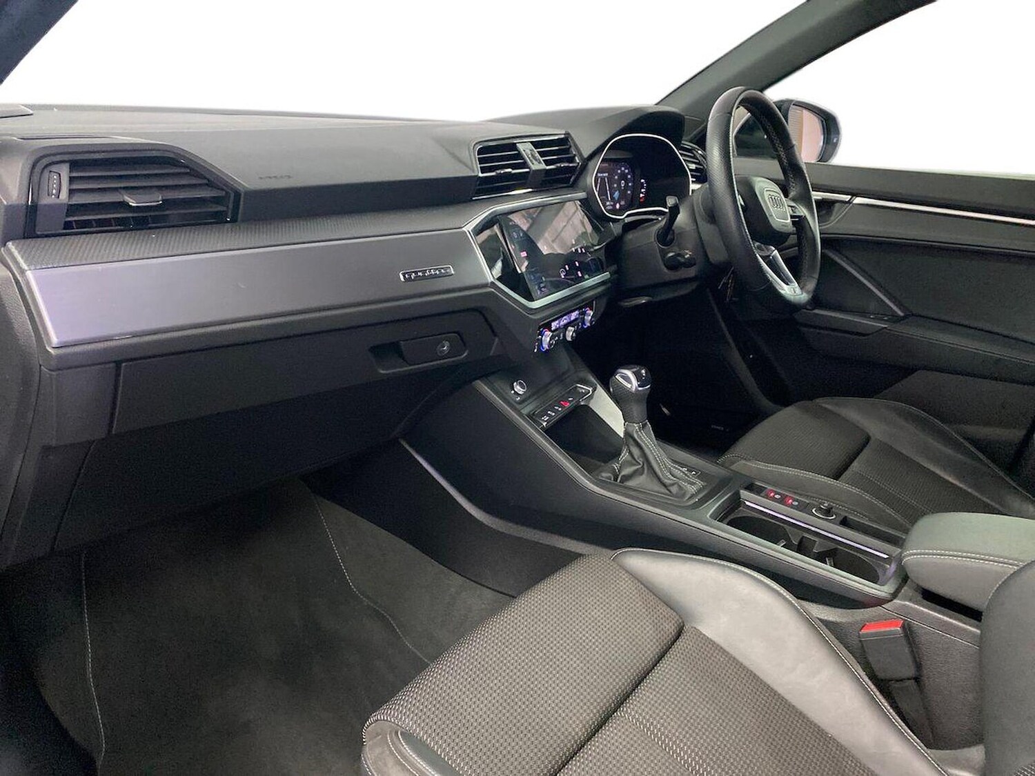 Used Audi Q3 2022 for sale - 76324551: Photo 7