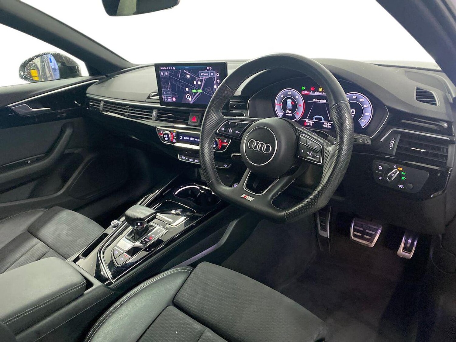 Used Audi A4 2022 for sale - 77488809: Photo 15