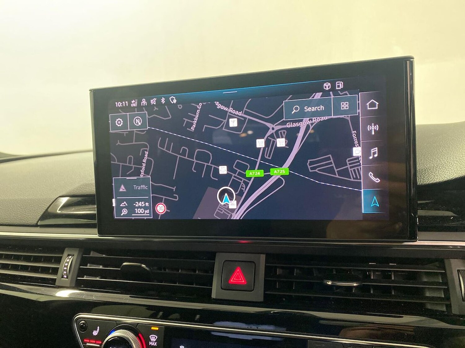 Used Audi A4 2022 for sale - 77488809: Photo 24