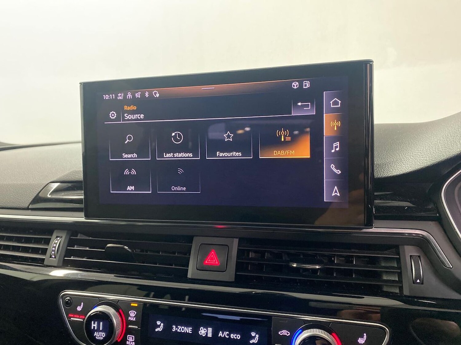 Used Audi A4 2022 for sale - 77488809: Photo 25