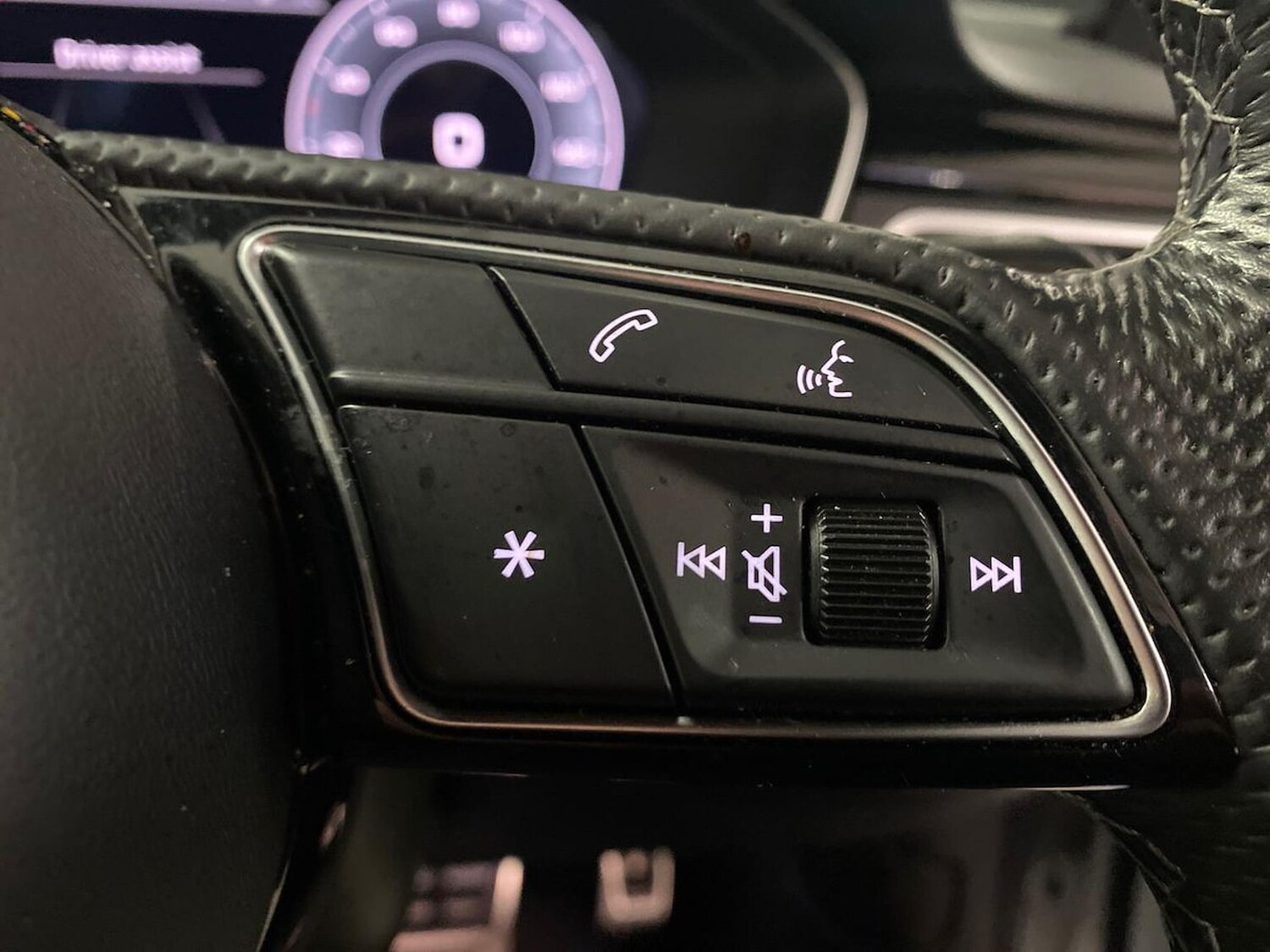 Used Audi A4 2022 for sale - 77488809: Photo 26