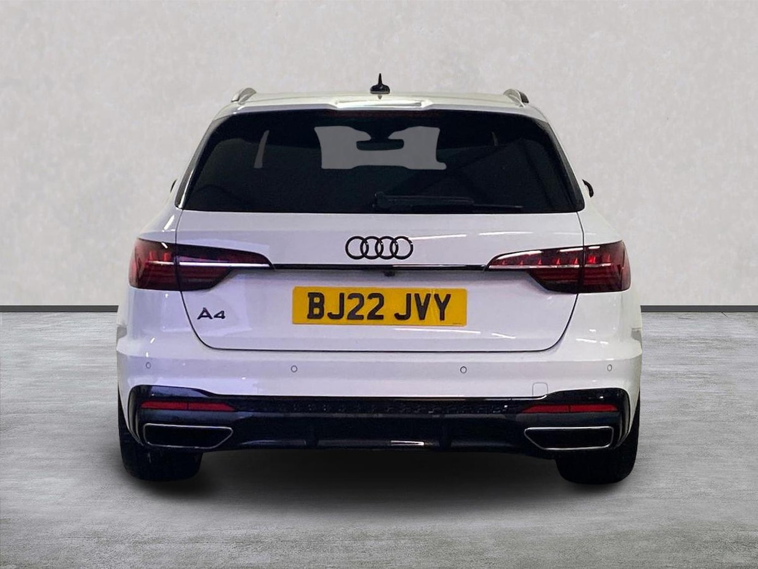 Used Audi A4 2022 for sale - 77488809: Photo 4