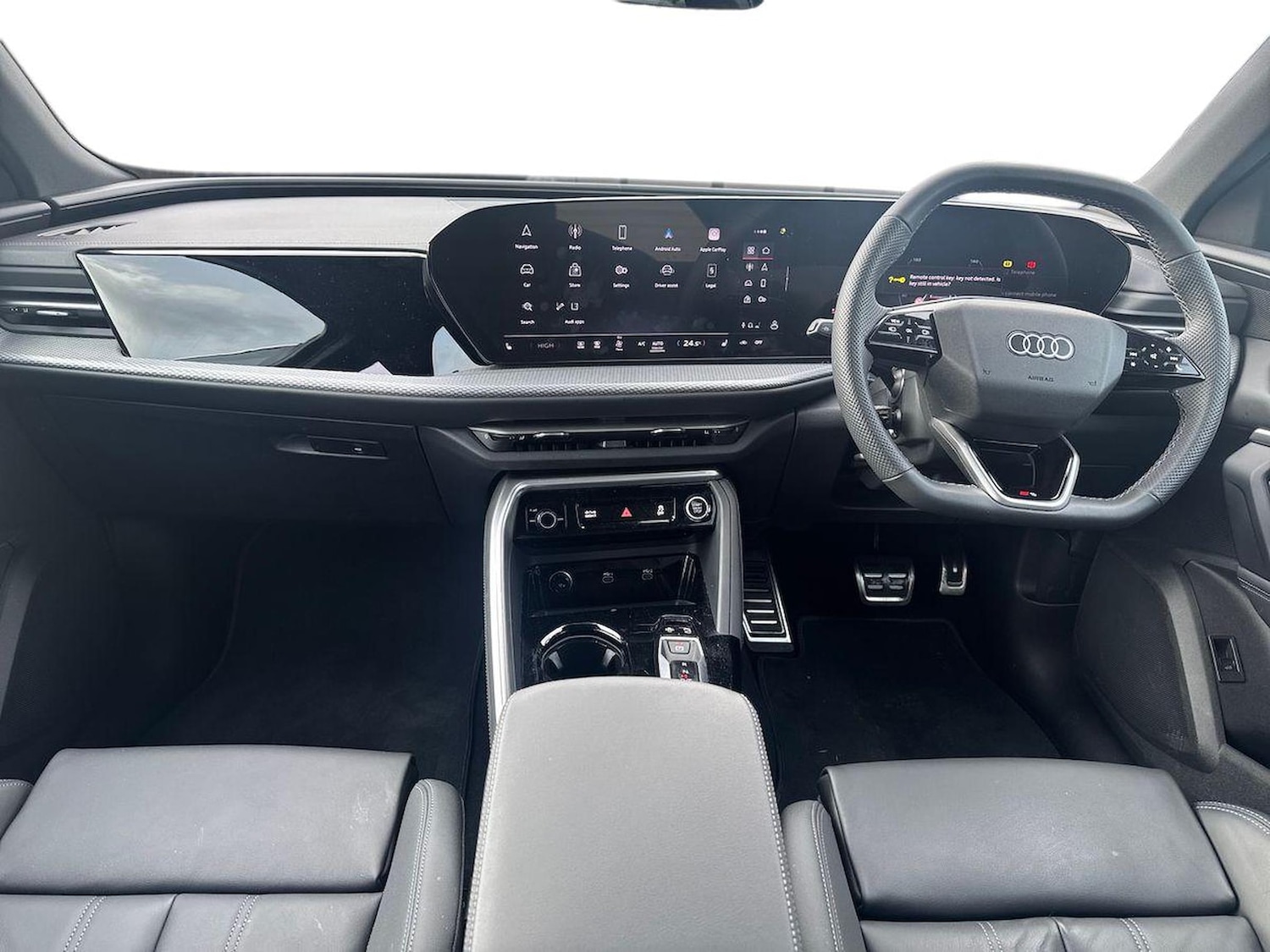 Used Audi Q5 2025 for sale - 78192922: Photo 10