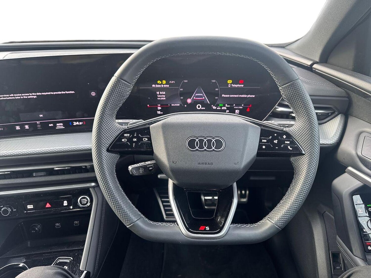 Used Audi Q5 2025 for sale - 78192922: Photo 11