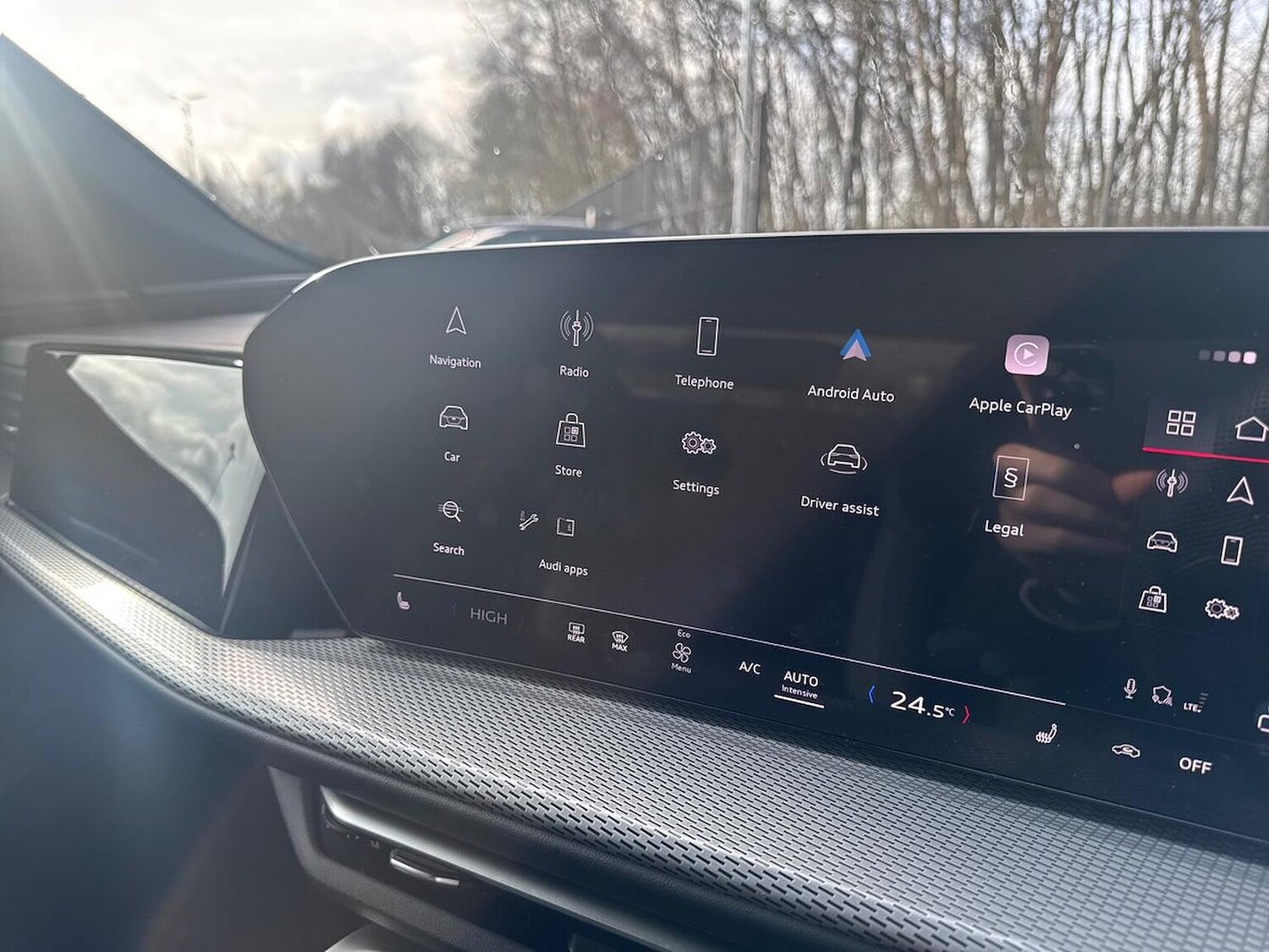 Used Audi Q5 2025 for sale - 78192922: Photo 13