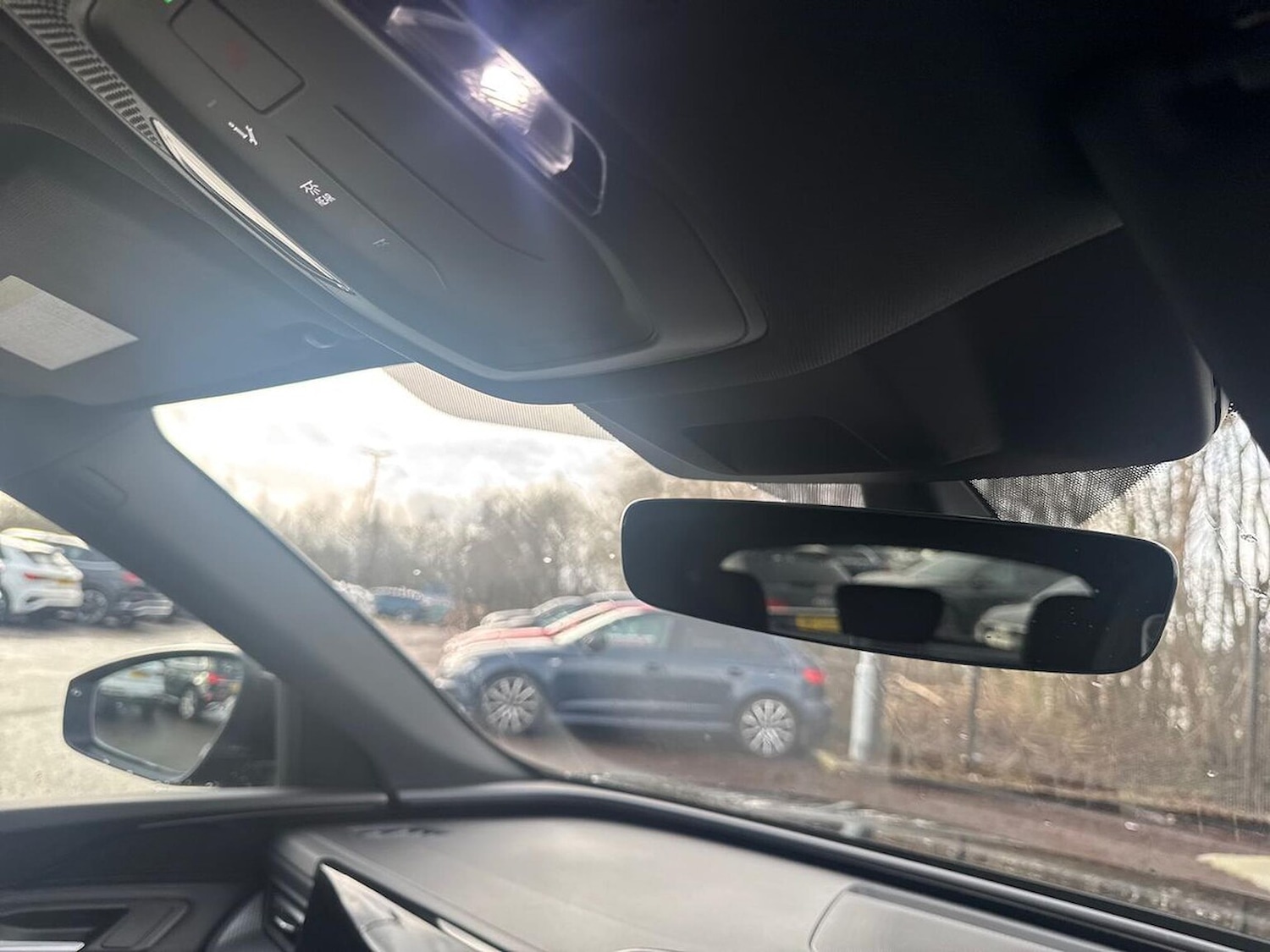 Used Audi Q5 2025 for sale - 78192922: Photo 16