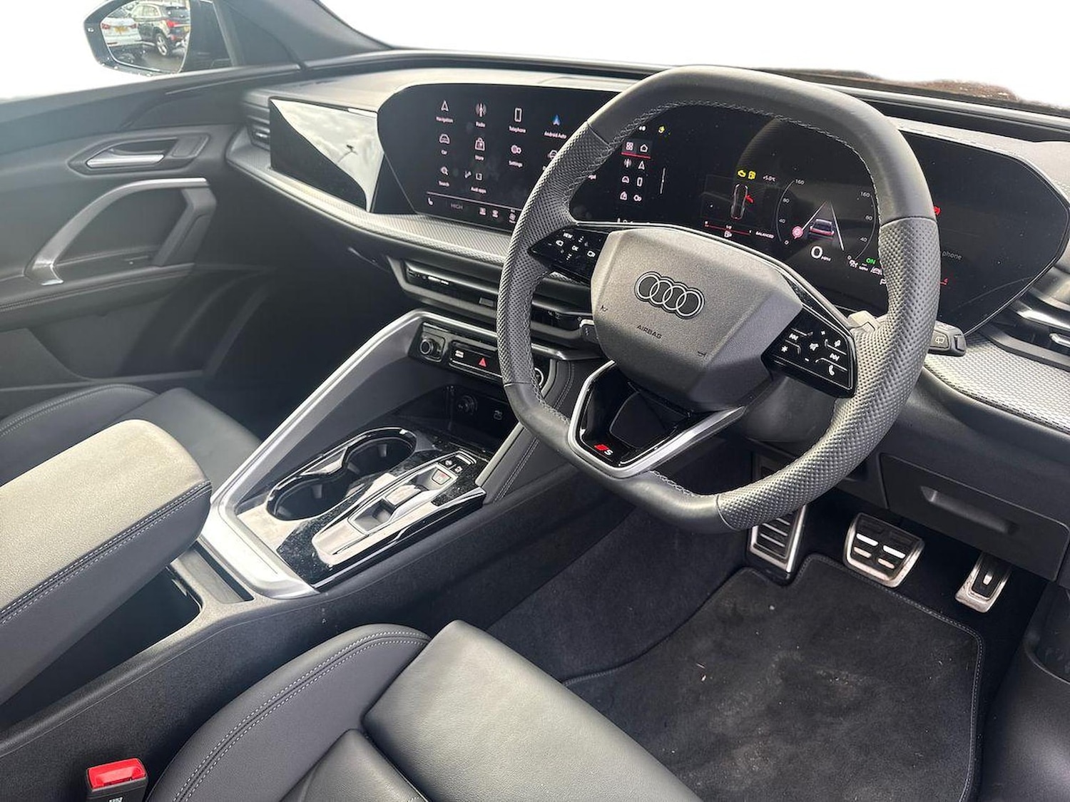 Used Audi Q5 2025 for sale - 78192922: Photo 17