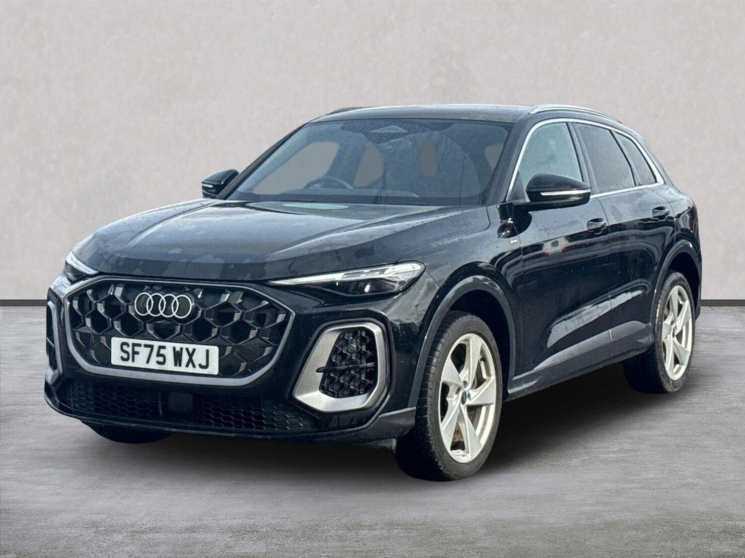 Used Audi Q5 2025 for sale - 78192922: Photo 22