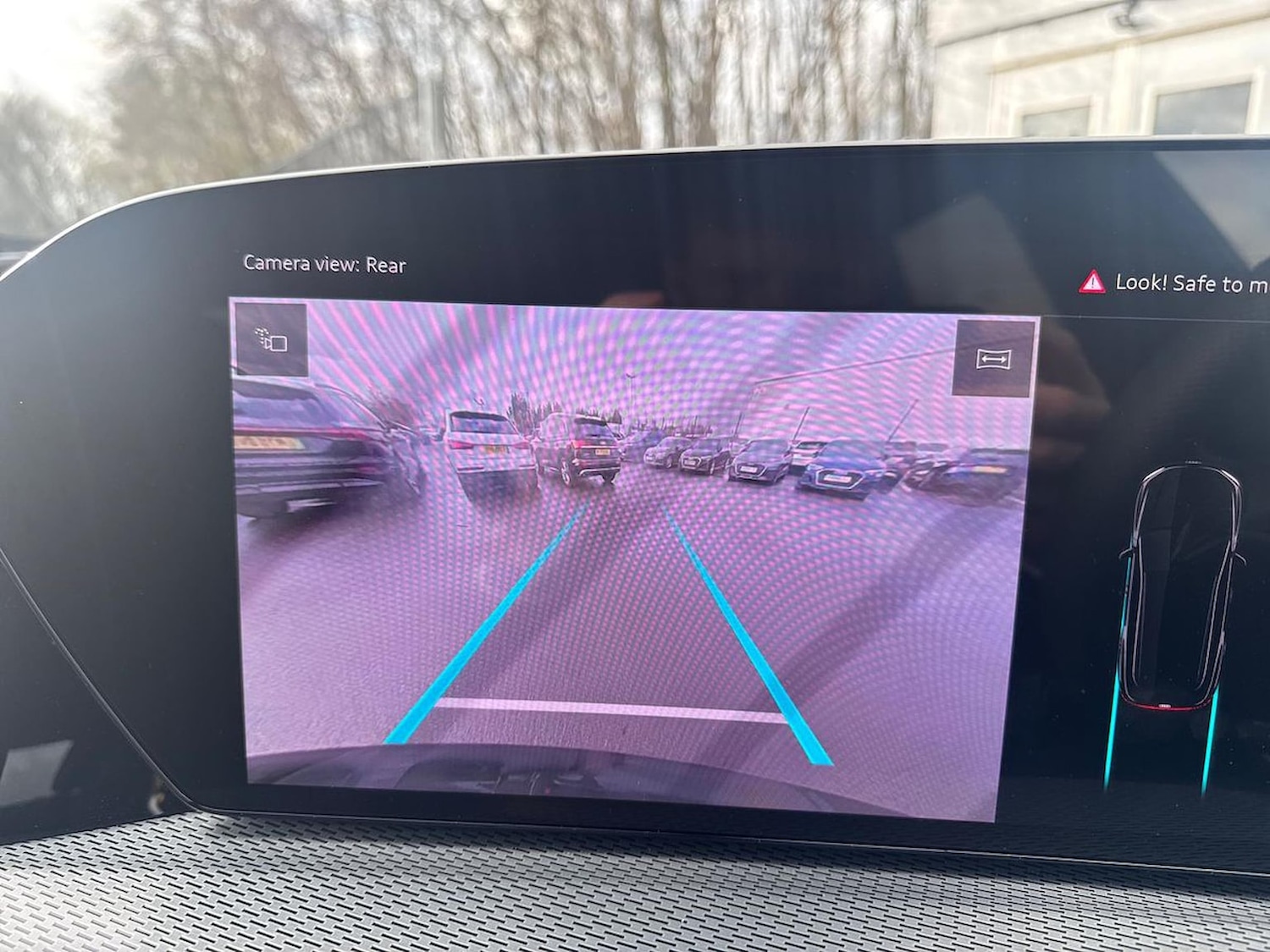 Used Audi Q5 2025 for sale - 78192922: Photo 25