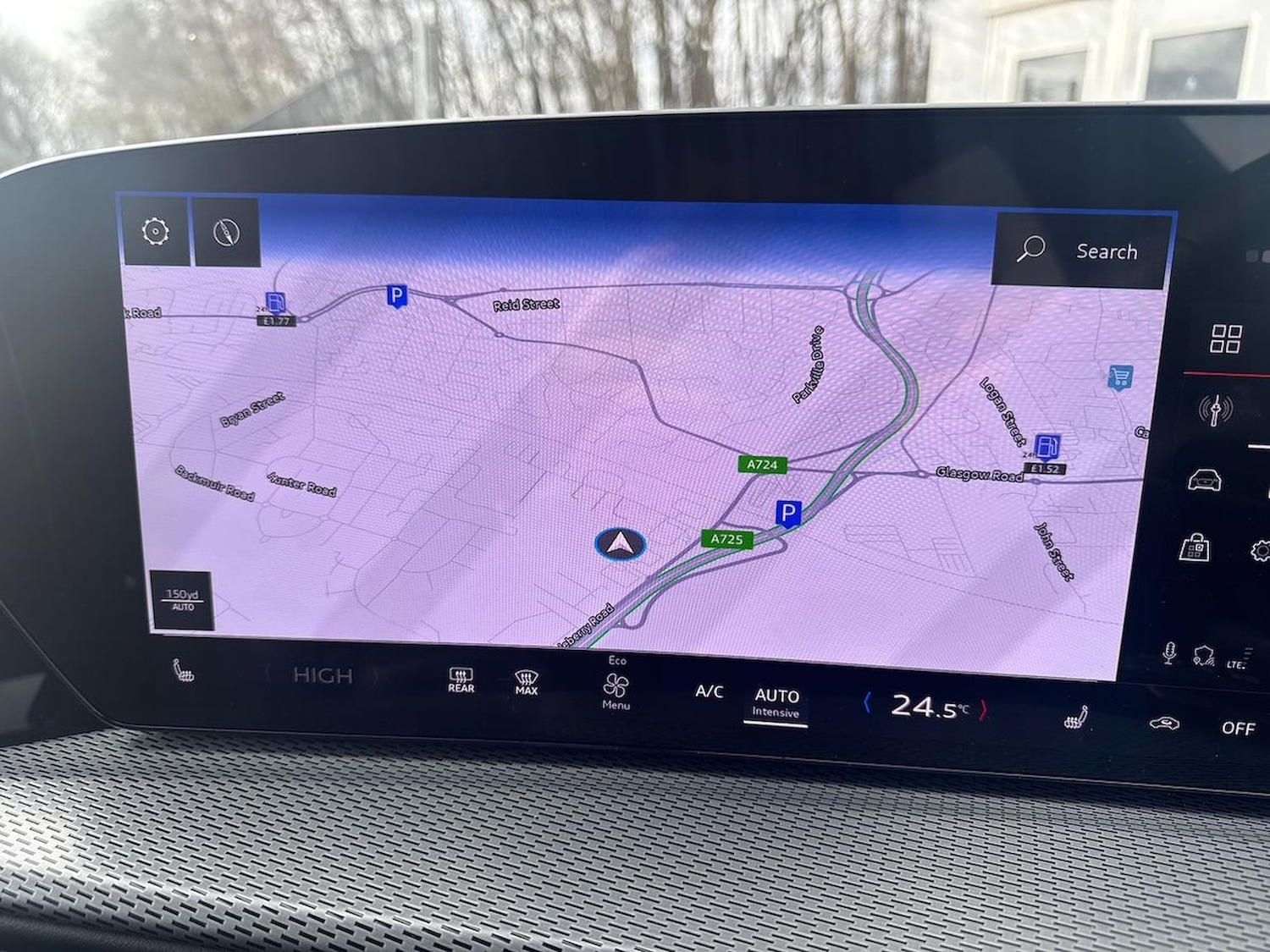 Used Audi Q5 2025 for sale - 78192922: Photo 26