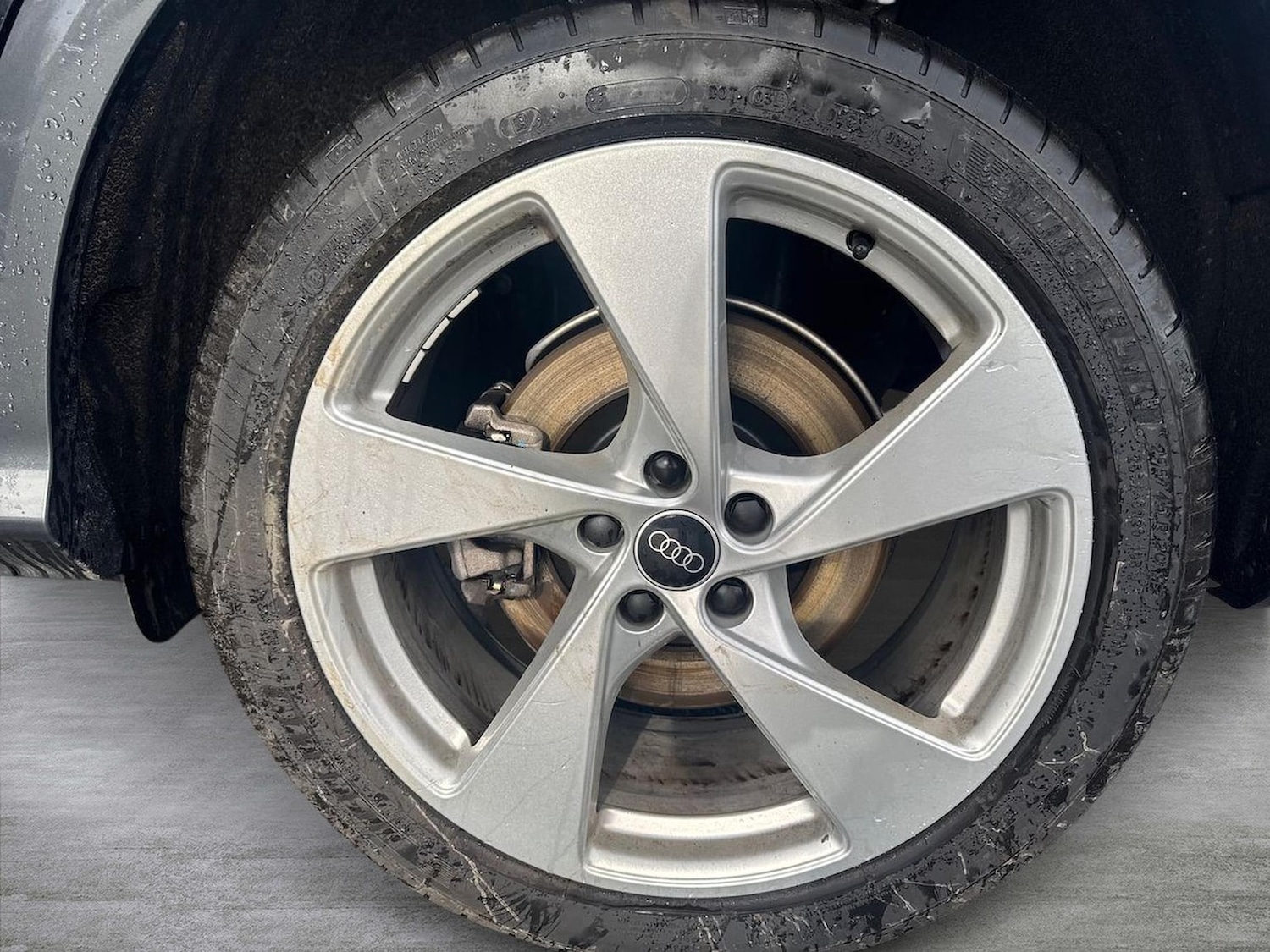 Used Audi Q5 2025 for sale - 78192922: Photo 8