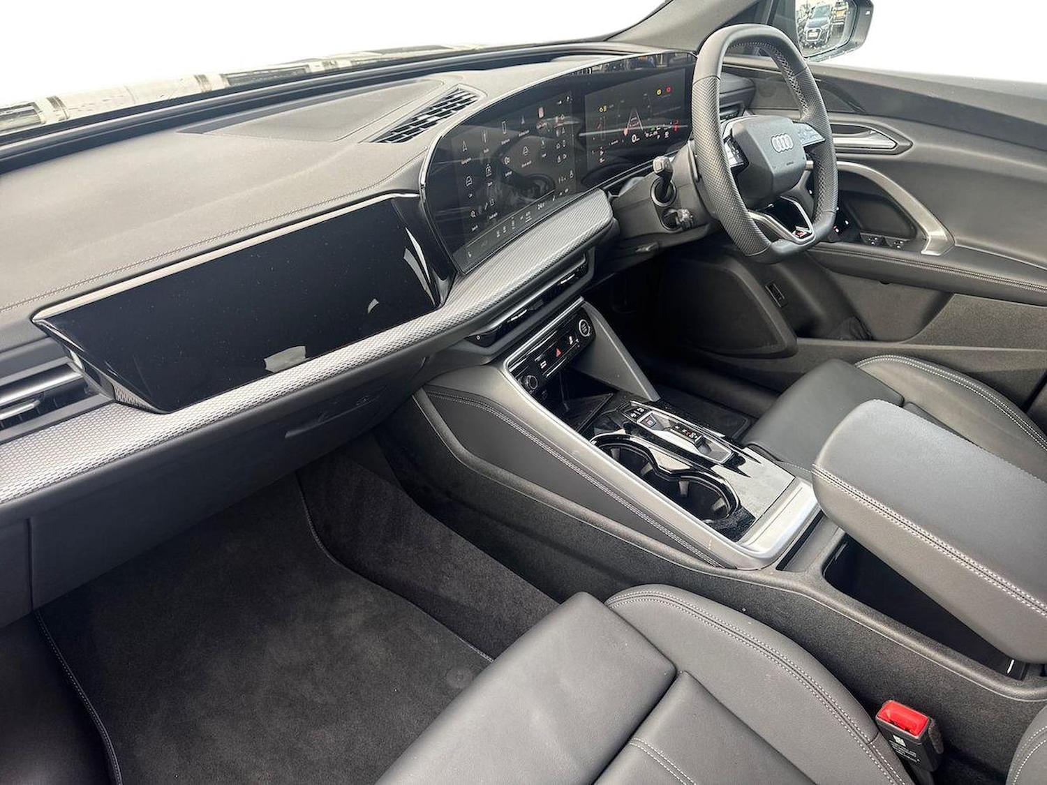 Used Audi Q5 2025 for sale - 78192922: Photo 9