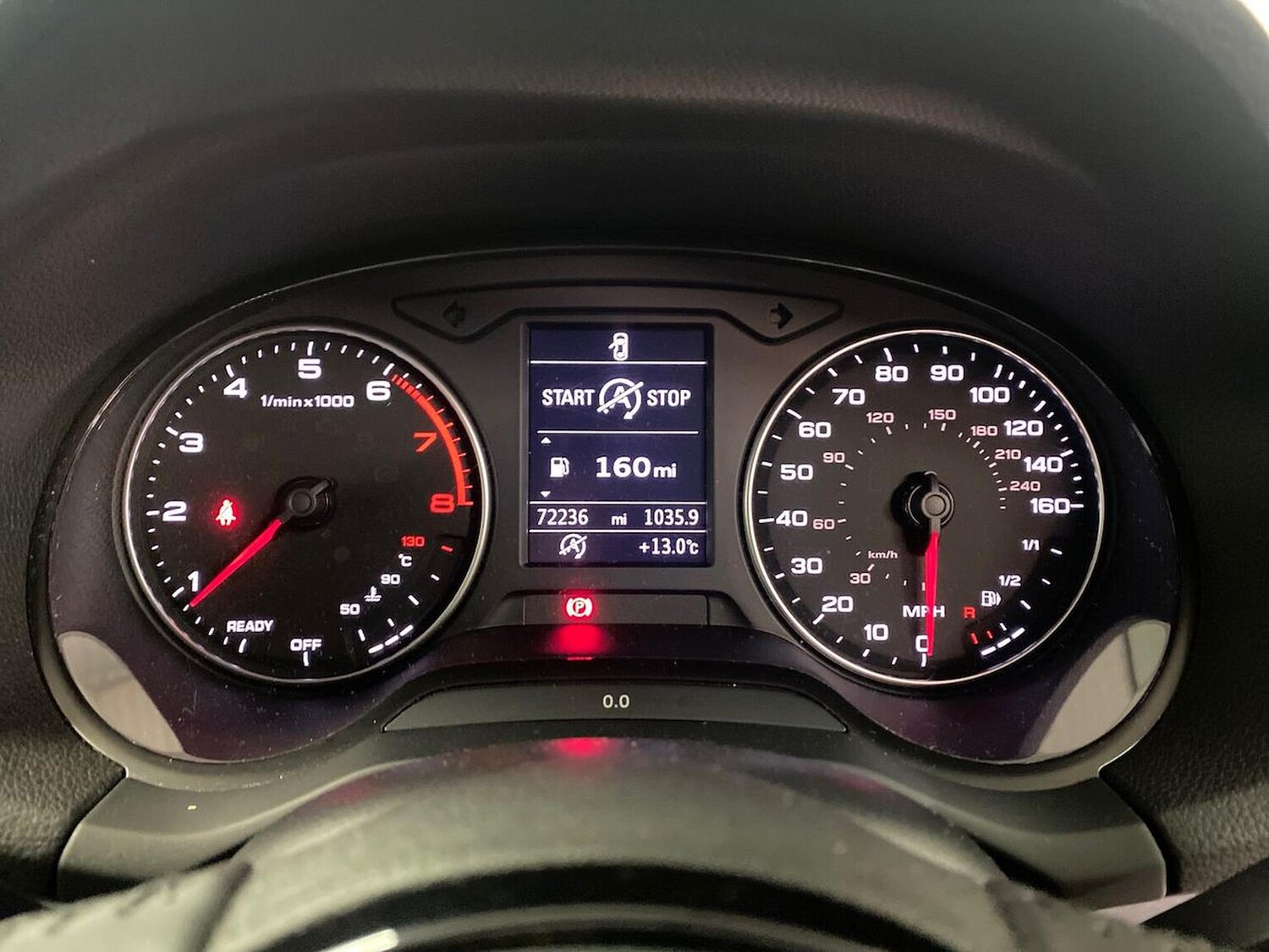 Used Audi Q2 2017 for sale - 76725798: Photo 10