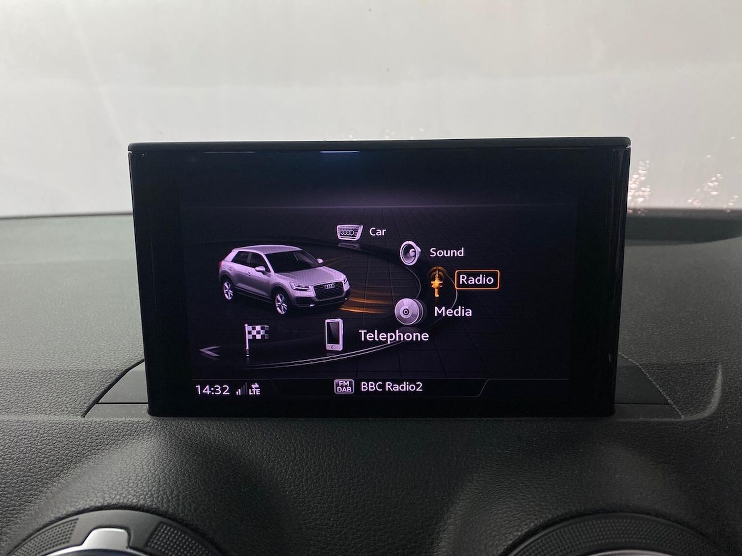 Used Audi Q2 2017 for sale - 76725798: Photo 11