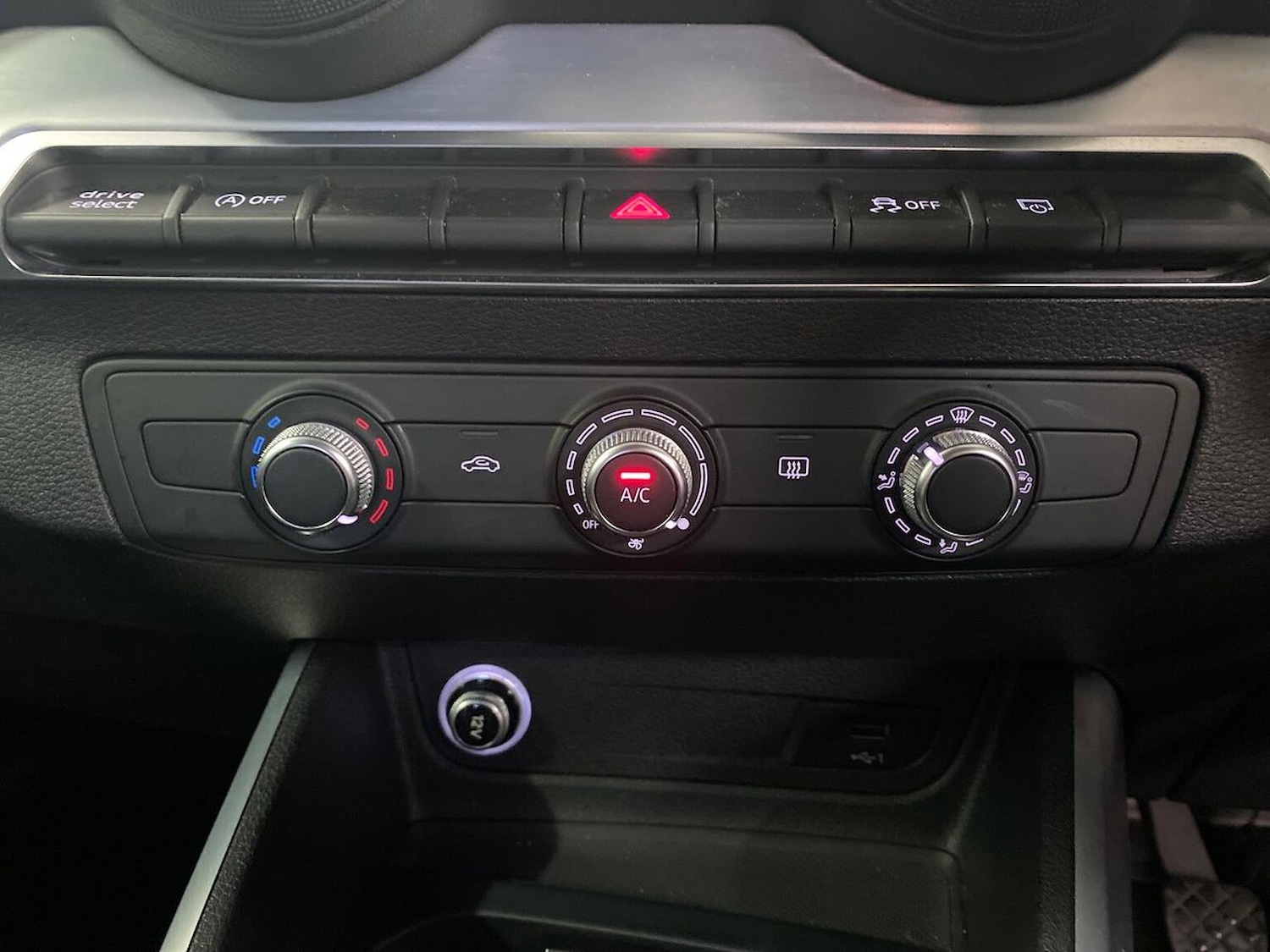 Used Audi Q2 2017 for sale - 76725798: Photo 12