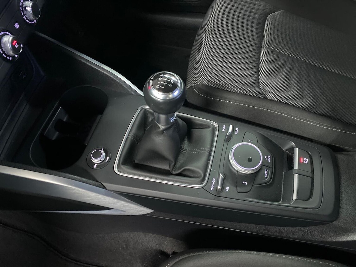 Used Audi Q2 2017 for sale - 76725798: Photo 13