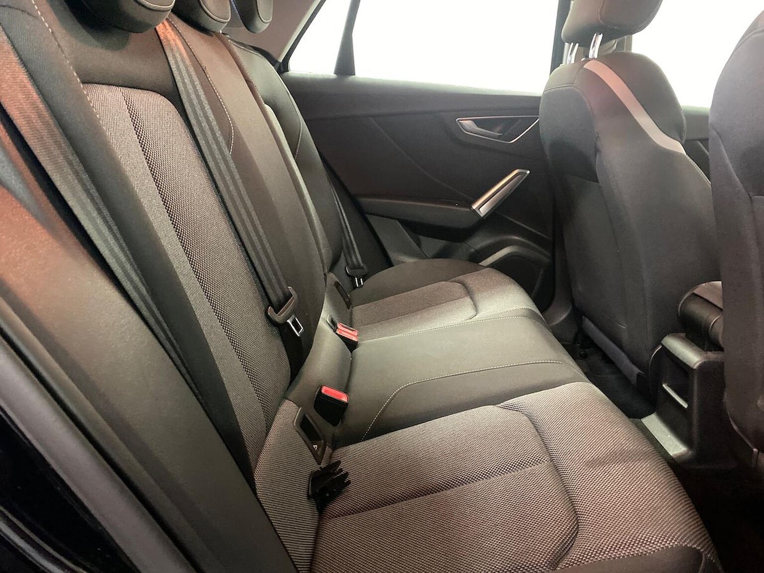 Used Audi Q2 2017 for sale - 76725798: Photo 16