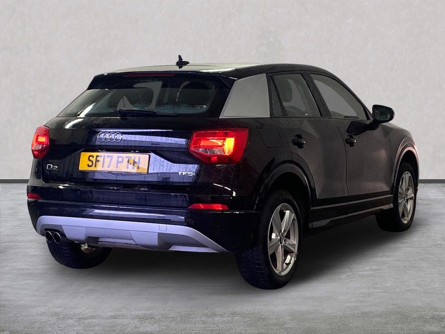 Used Audi Q2 2017 for sale - 76725798: Photo 18