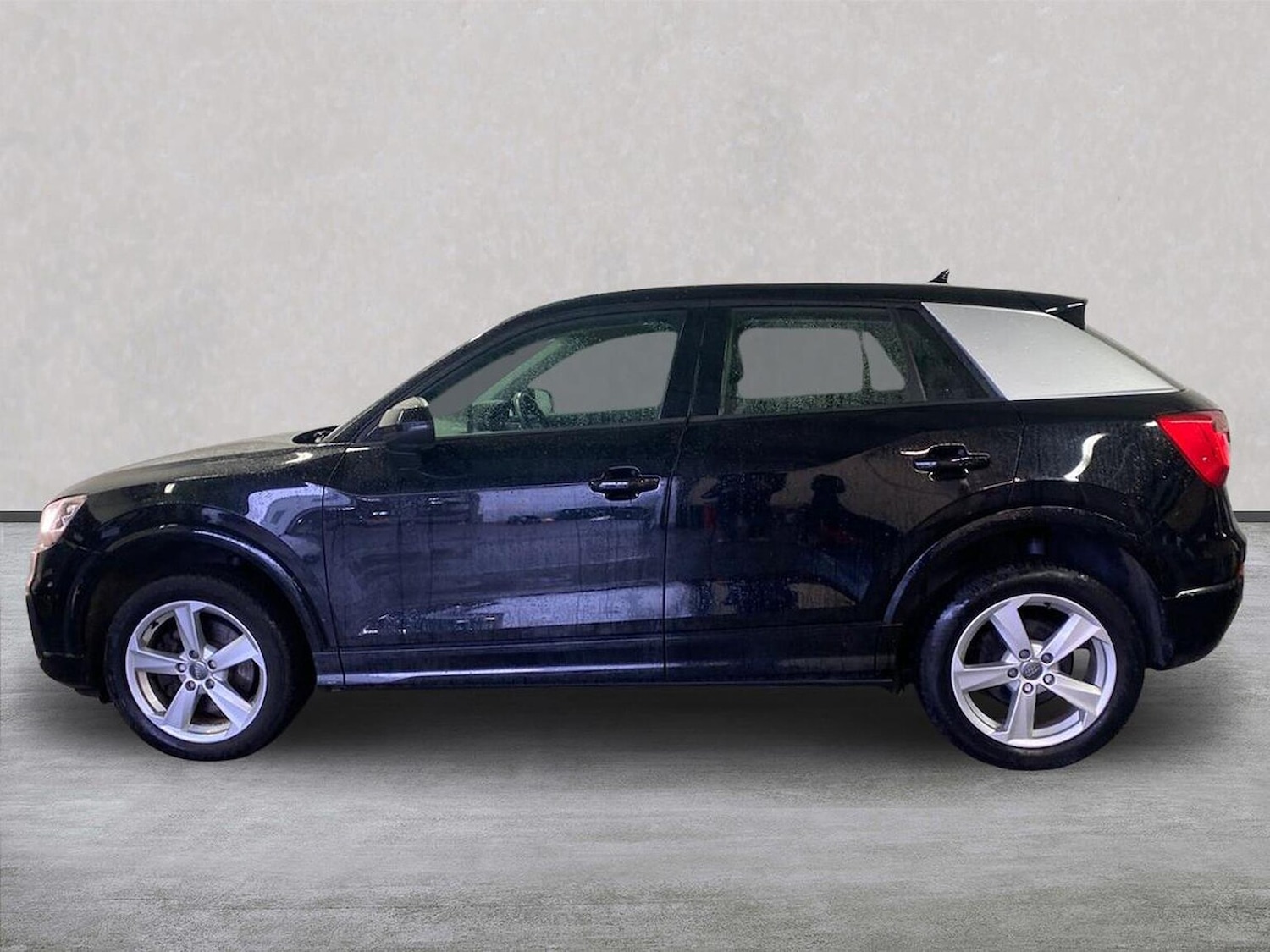 Used Audi Q2 2017 for sale - 76725798: Photo 19