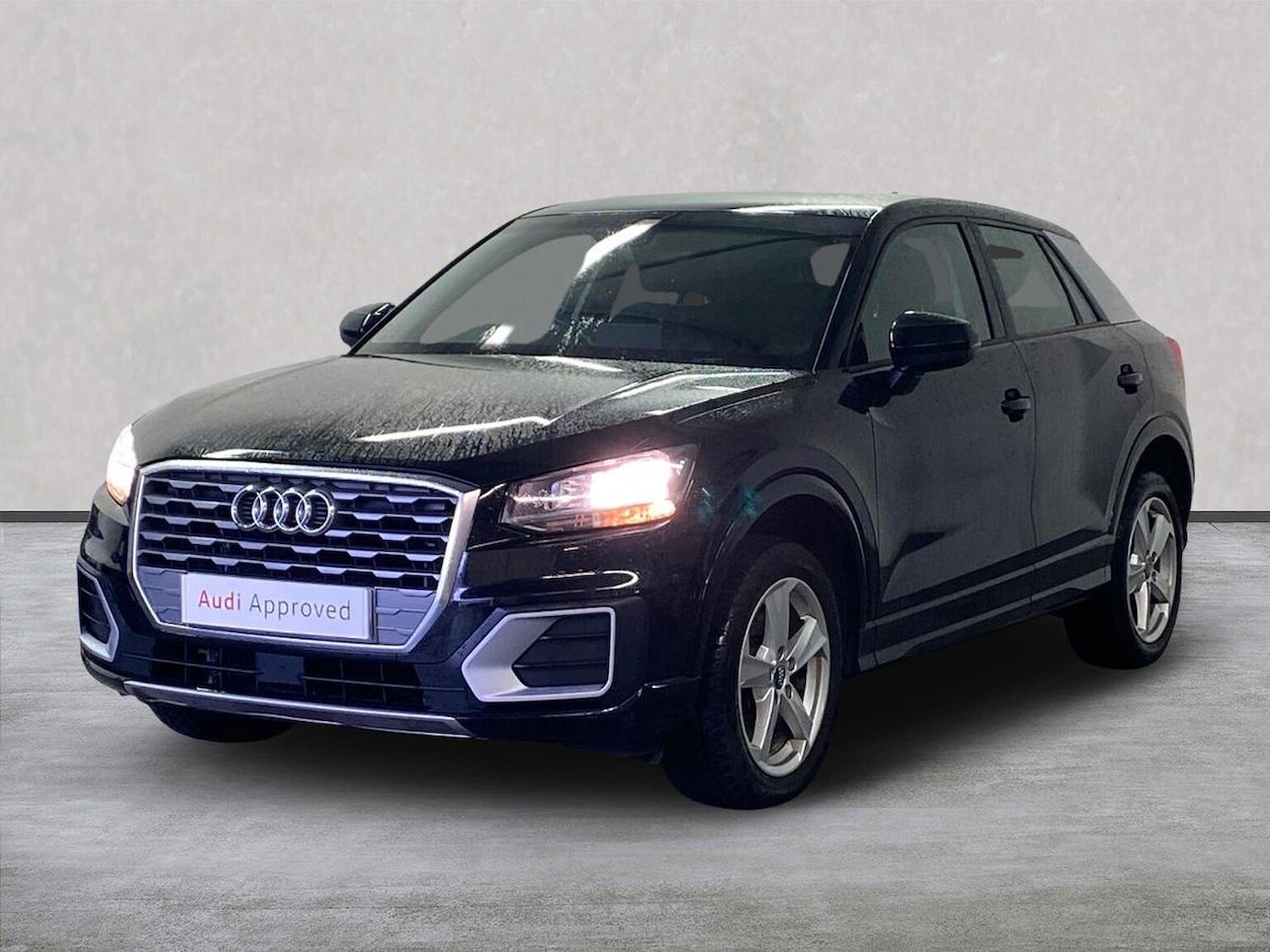 Used Audi Q2 2017 for sale - 76725798: Photo 20